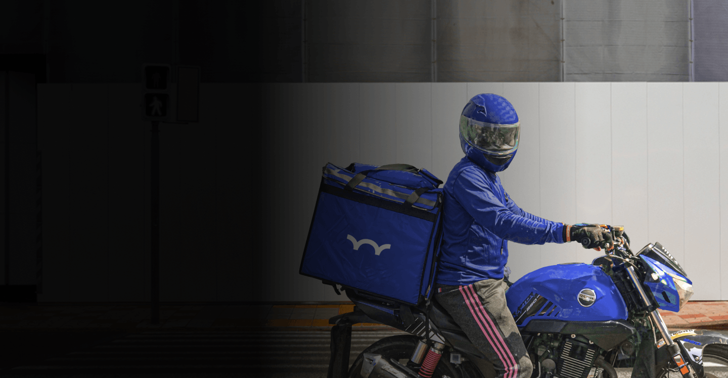 Asset finance for your logistics companies